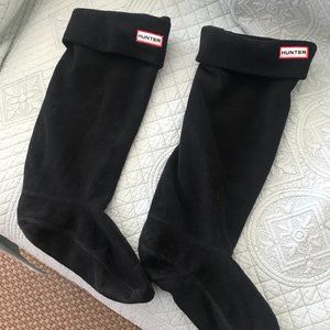 Boot Socks for HUNTER Original Tall Rain Boot